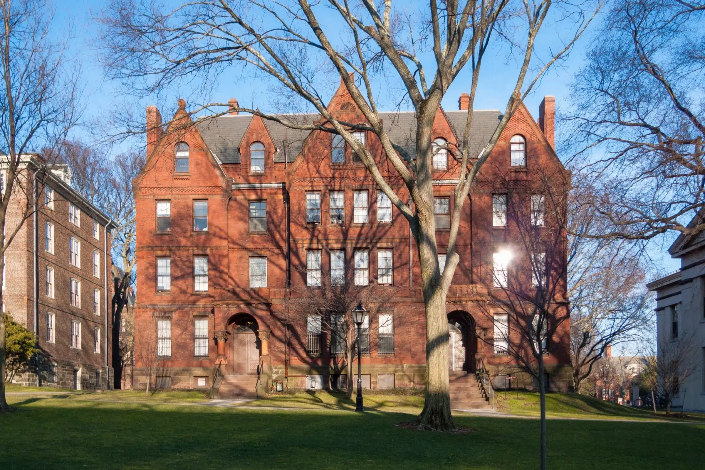 Brown University Common Data Set
