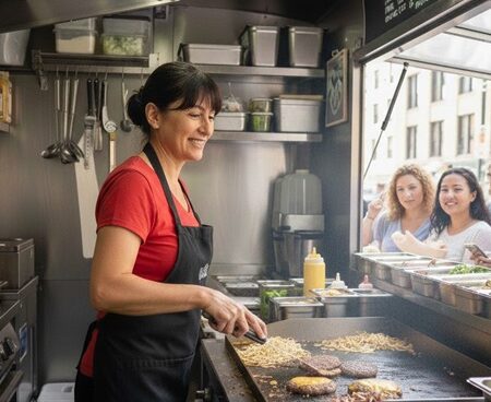 How One Mom Side-Hustles to Cover Her Family’s College Costs