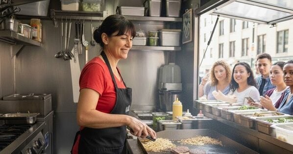 How One Mom Side-Hustles to Cover Her Family’s College Costs