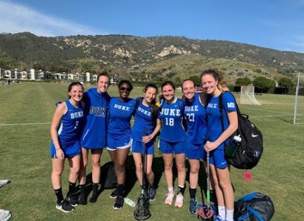 A Letter to the College Seniors in Our Lives