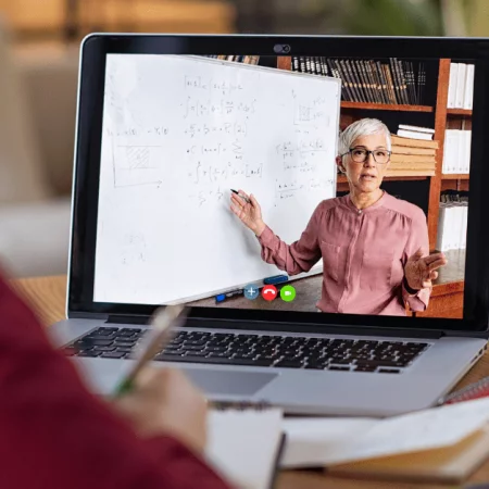 Will Students Say YES this Fall to Online Learning at a Four-Year College?