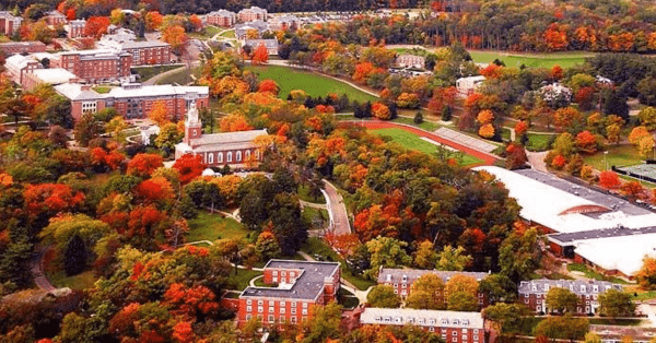 Colleges That Change Lives: The List of 44, Comparisons, and How to Choose