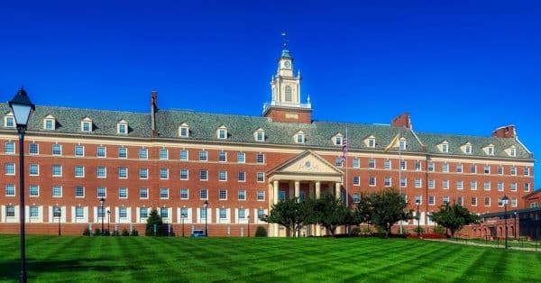 Rutgers New Brunswick Merit Scholarships