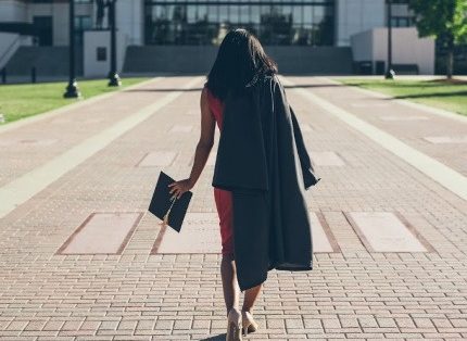 Choosing a School Away From Home During a Pandemic