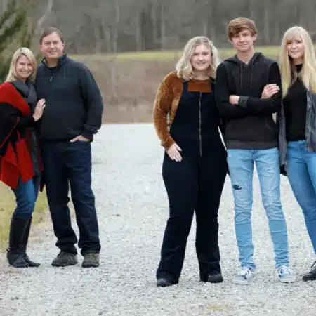 Mother’s Day Wishes Moms Make for Their College-Bound Children