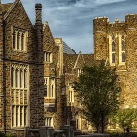 College News Stories Making Headlines