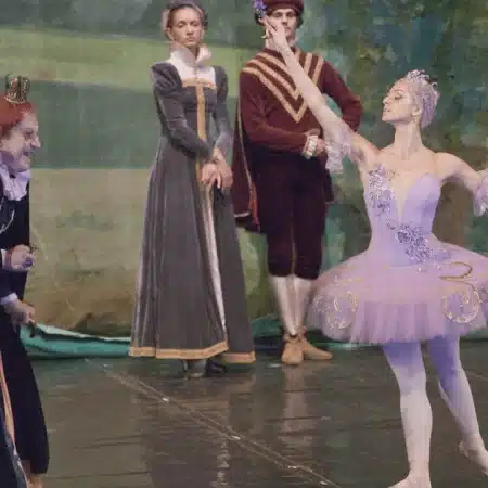 Are College Arts Programs at Risk?