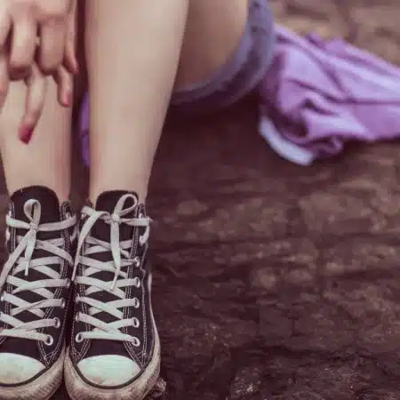 Why Some High School Students Are Feeling Less Anxious in Spite of the Pandemic