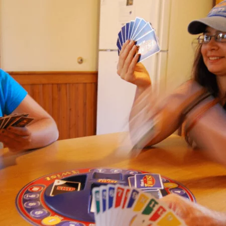  Making Time for Family Fun During the Quarantine 