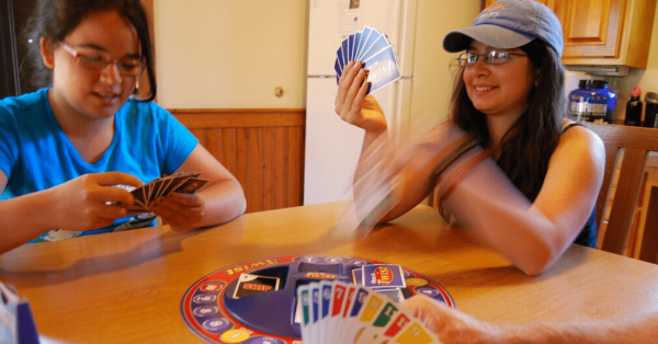  Making Time for Family Fun During the Quarantine 