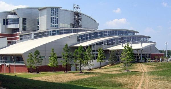 Georgia Tech Merit Scholarships