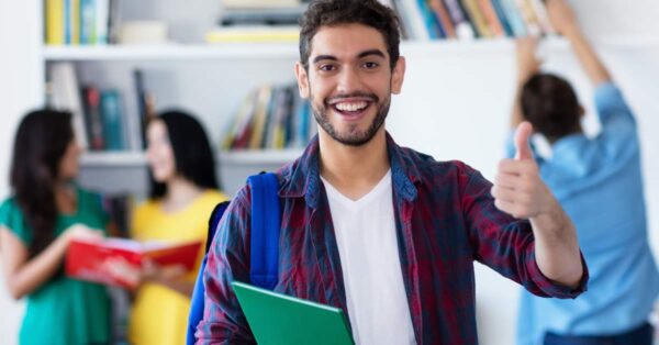 How My Average Student Got a Full Ride to College