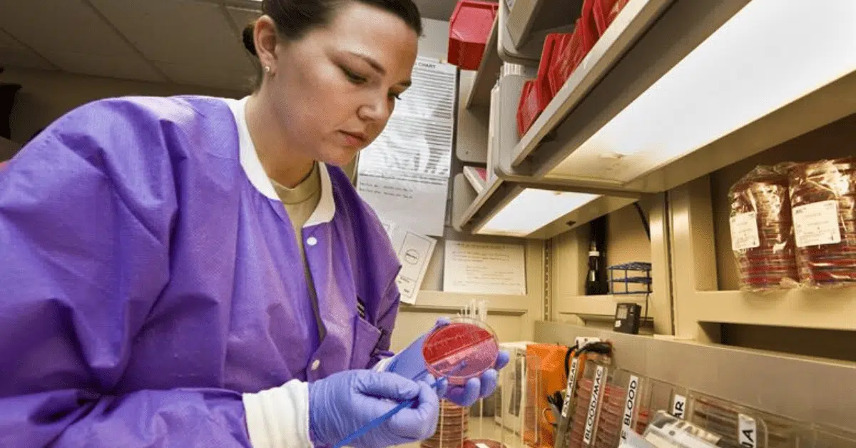 Universities under pressure