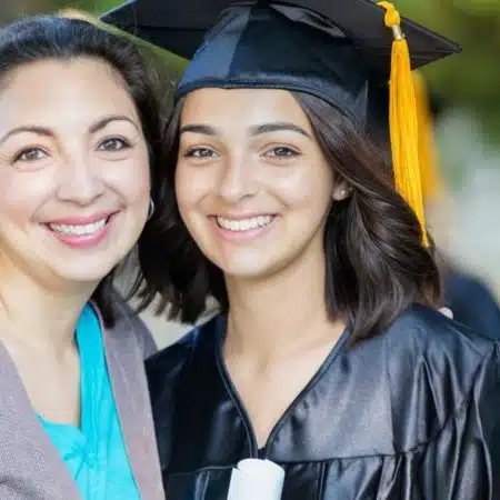 What This Mom Wishes She Knew Earlier About the College Admissions Process