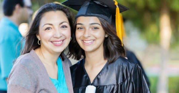 What This Mom Wishes She Knew Earlier About the College Admissions Process