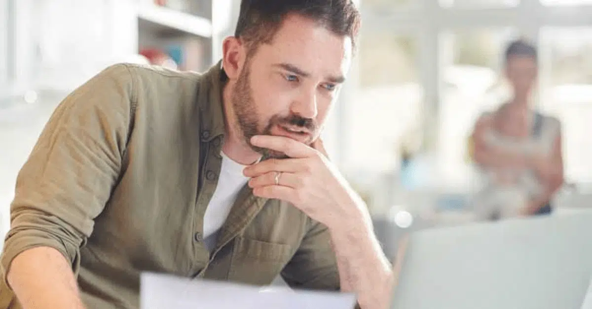 checking a college's finances