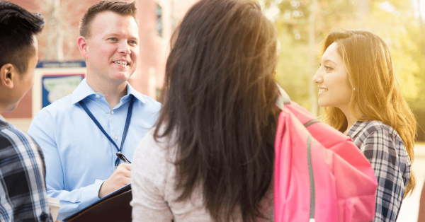 Ways to Show a College Demonstrated Interest