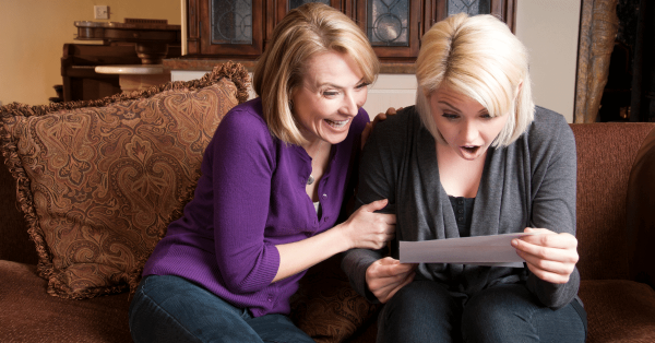 One Mom’s Random Thoughts as She Waits for Her Senior to Decide on a College