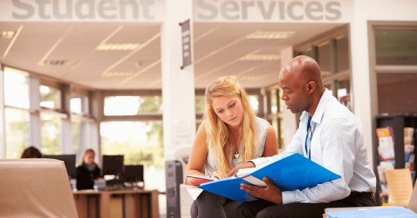 Mentors in College—What They Are and Why They Matter