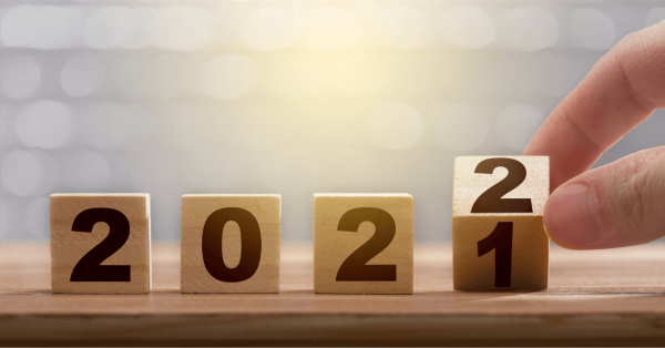 College Admissions Numbers in 2021: Looking to 2022