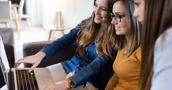 Tips From a High School Senior: Researching Colleges