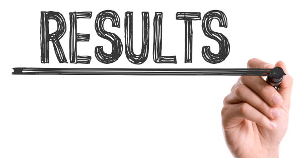 College Admissions Results Impact Class of 2022