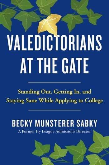 Valedictorians at the Gate