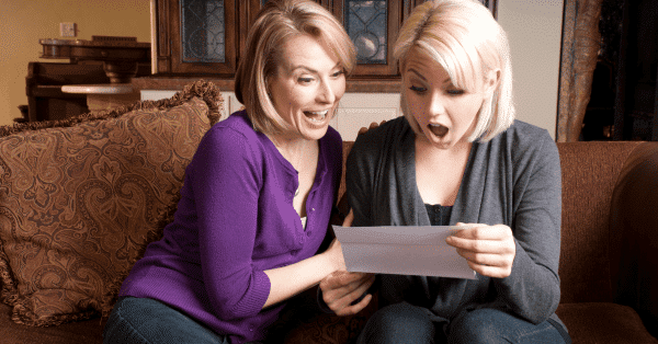 Does Applying Early Decision to College Increase the Odds of Being Accepted?