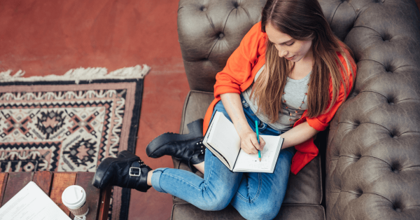 Stay on Track With This College Application Checklist