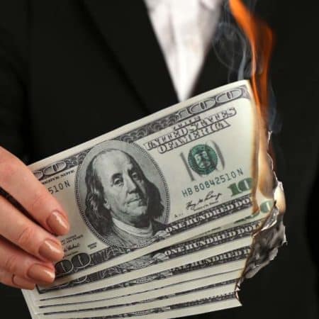 7 Costly Mistakes About Paying For College