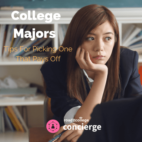College Majors