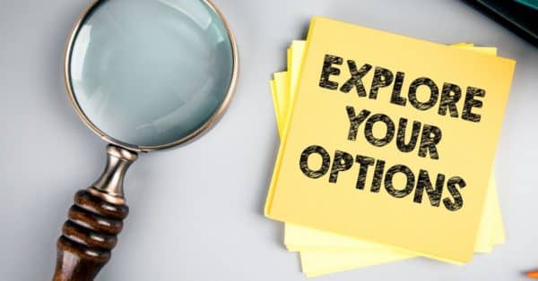 Student, Parent, Private or Federal Loans: Explore All the Options