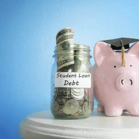 How to Avoid Student Loan Debt
