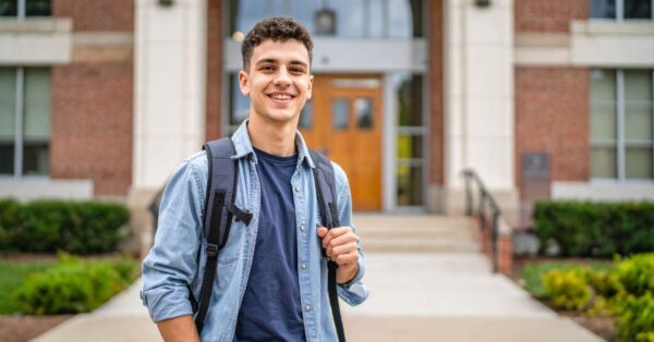 Choosing a College: Henry’s Story