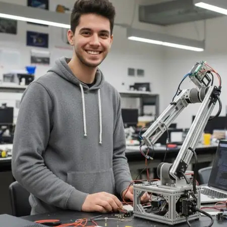 Engineering Colleges: My Son’s Admissions Journey