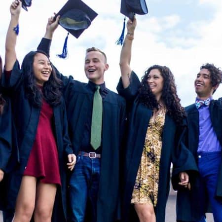 How a Student With a 2.7 GPA Got Into 19 Colleges