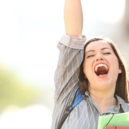 How My Student with Learning Differences Got Into 8 Schools and Earned $100,000 in Merit Scholarships