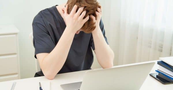 Real Parent Advice for When Your Child is Rejected from Every College