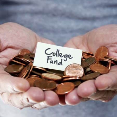 What To Say When You Can’t Afford Your Student’s Dream School