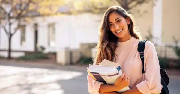 From Dreaming to Achieving: How One Student Found the Perfect College on a Budget