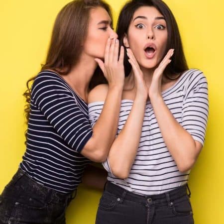 Here’s Why You May Want to Keep Your College List to Yourself