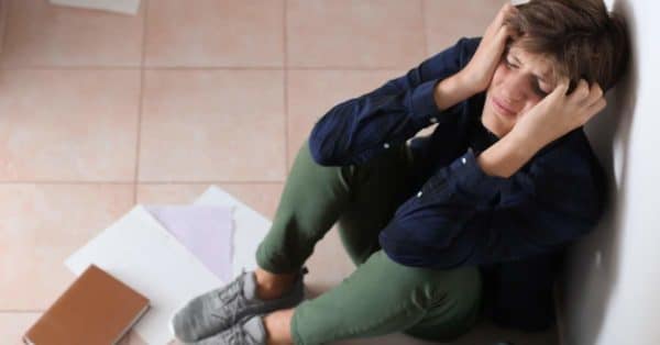 10 Reasons Why We Should Stop Pressuring Teens to Have It All Figured Out