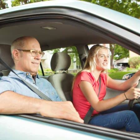 Teaching a Teen To Drive? 11 Essential Tips That Will Your Life Way Easier