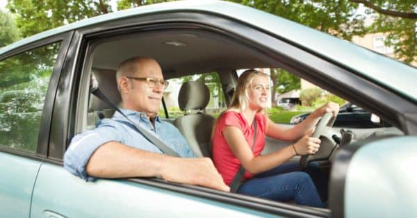 Teaching a Teen To Drive? 11 Essential Tips That Will Your Life Way Easier