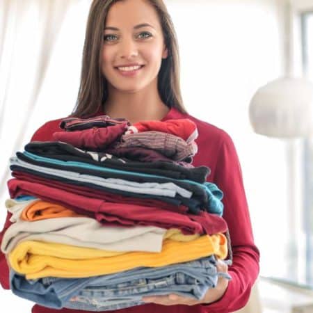 3 Adulting Skills That Students Need Before Going to College, According to Parents