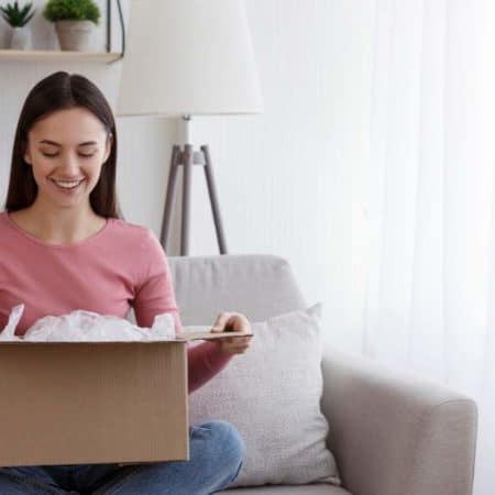 The Ultimate Guide to Crafting the Perfect College Care Package