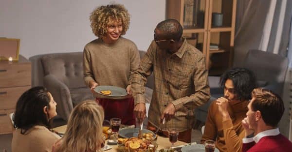 3 Ways to Make Thanksgiving Break With Your College Freshman A Success