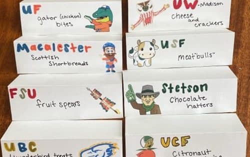 12 Great Ideas For Celebrating Your Child’s College Acceptance