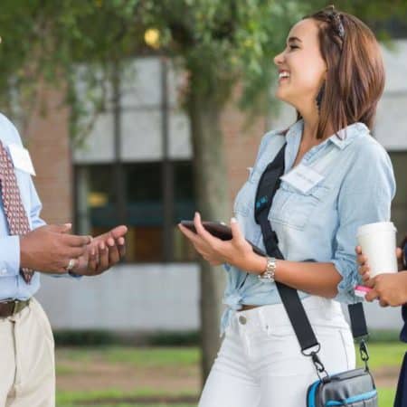 When to Start College Visits: Is 8th Grade Too Soon?