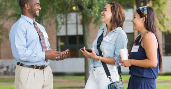 When to Start College Visits: Is 8th Grade Too Soon?